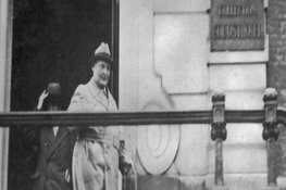 Nazi's, vervalsers en Vermeers