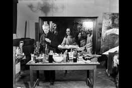 Nazi's, vervalsers en Vermeers