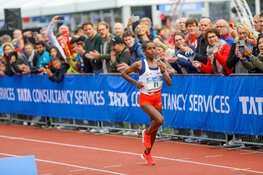 Tadelech Bekele gaat voor derde zege op rij bij 44e TCS Amsterdam Marathon