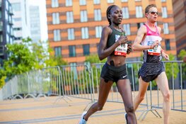 Tadelech Bekele gaat voor derde zege op rij bij 44e TCS Amsterdam Marathon