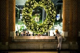 Conservatorium Hotel: mooiste plek van Amsterdam om kerst te vieren