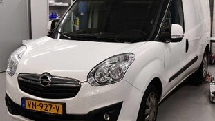 Update Aanhouding in de moordzaak Derk Wiersum