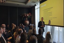 Werkloosheid in Holland boven Amsterdam structureel laag en relatief ongevoelig voor conjunctuur