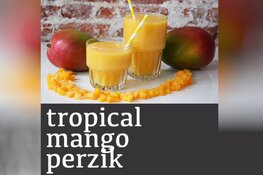 De nieuwe maandspecials van De Drie Graefjes