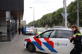 Gewonde bij steekpartij Amsterdam, verdachte aangehouden