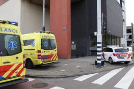 Gewonde bij steekpartij Amsterdam, verdachte aangehouden