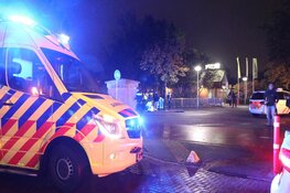 Nog een steekpartij in Amstelveen: man gewond naar ziekenhuis gebracht