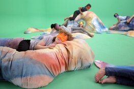 Stedelijk Museum Amsterdam en Cinekid presenteren samen nieuw werk Melanie Bonajo