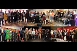 Ouderen Songfestival