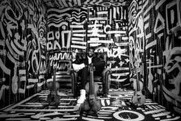 Super-Sonic Jazz Festival Amsterdam