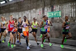 Strijd om nationale titels bij TCS Amsterdam Marathon