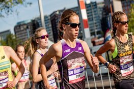Strijd om nationale titels bij TCS Amsterdam Marathon