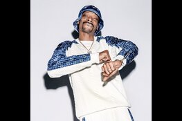 Snoop Dogg viert jubileum in de Ziggo Dome met legioen aan special guests