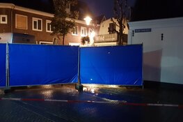 Veel schade bij plofkraak in Ouderkerk aan de Amstel