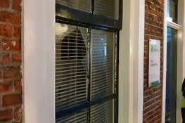 Veel schade bij plofkraak in Ouderkerk aan de Amstel