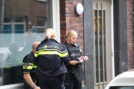 Schietincident in Veerstraat