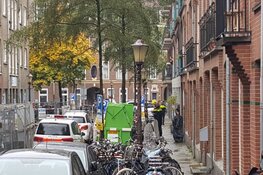 Schietincident in Veerstraat