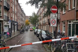 Schietincident in Veerstraat