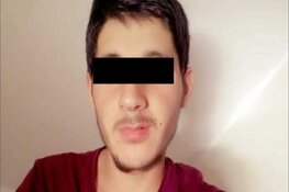 Ruim 26 jaar cel voor Jawed S. na neersteken toeristen op Amsterdam Centraal