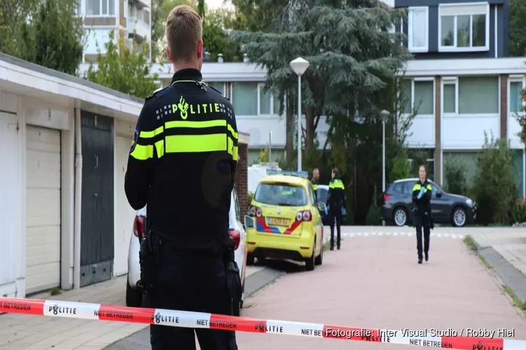 Verdachte van moord advocaat Wiersum langer vast