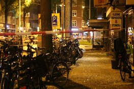 Plofkraak in Amsterdam: daders op de vlucht