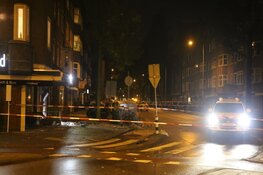 Plofkraak in Amsterdam: daders op de vlucht