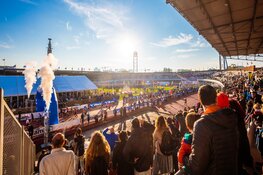 TCS Amsterdam Marathon wereldwijd live te volgen