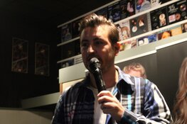 Jeffrey Schenk en Suzan de Reus presenteren nieuwe tijdloze hit