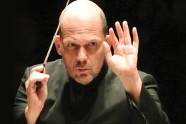 Jaap van Zweden krijgt Concertgebouw Prijs 2020