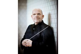 Jaap van Zweden krijgt Concertgebouw Prijs 2020