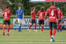 AFC klimt weer richting top