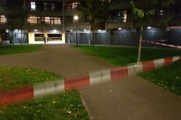 Jongen zwaargewond na steekpartij in Amsterdam