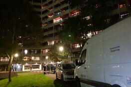 Jongen zwaargewond na steekpartij in Amsterdam