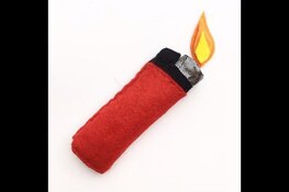 Pop art als middelvinger naar de kunstwereld