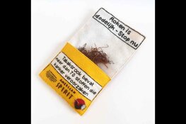 Pop art als middelvinger naar de kunstwereld