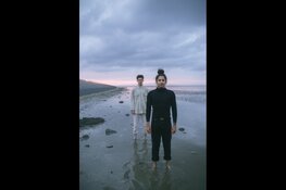 Acht persoonlijke studentenfilms in première tijdens Noordelijk Film Festival