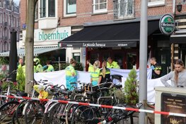 Schietpartij Amsterdam lijkt afrekening in bendeoorlog Montenegro