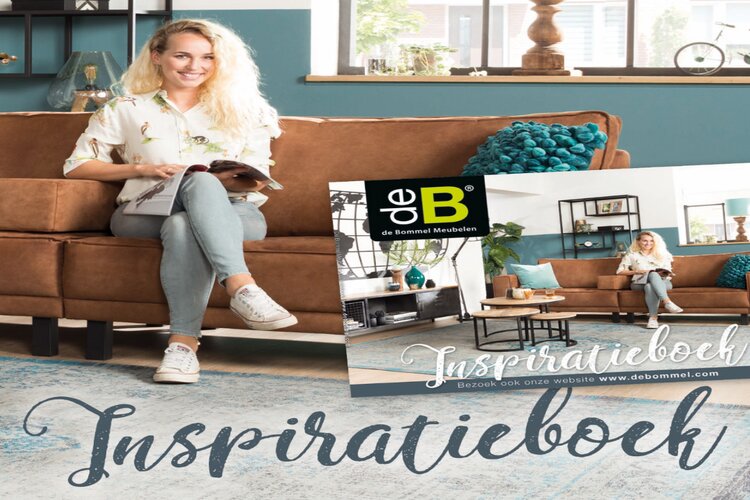 Ontvang ons gratis inspiratieboek!
