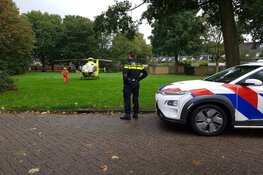 Baby overleden door hondenbeet