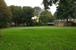 Baby overleden door hondenbeet