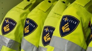 Dodelijk schietincident Jacob Krausstraat