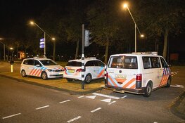Onderzoek na schietpartij aan de Meer en Vaart in Amsterdam