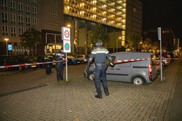 Onderzoek na schietpartij aan de Meer en Vaart in Amsterdam