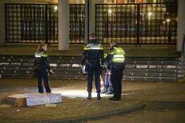 Onderzoek na schietpartij aan de Meer en Vaart in Amsterdam
