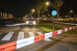 Onderzoek na schietpartij aan de Meer en Vaart in Amsterdam