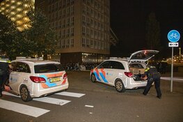 Onderzoek na schietpartij aan de Meer en Vaart in Amsterdam