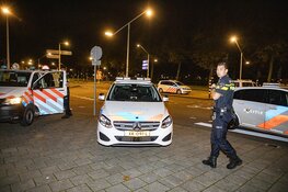 Onderzoek na schietpartij aan de Meer en Vaart in Amsterdam