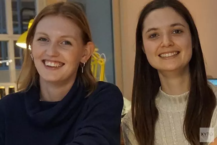 Maak je eigen feestjurk in het Verzetsmuseum met ontwerpers Nathalie de Koning en Nathalie Goedegebuure