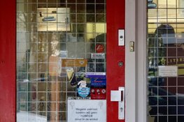 Overval op Amsterdamse tabakszaak Derkinderenstraat, twee tieners gevlucht