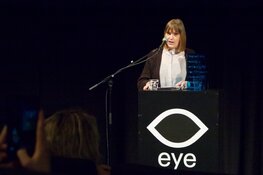 Eye Filmmuseum wint de AICA-Oorkonde 2019